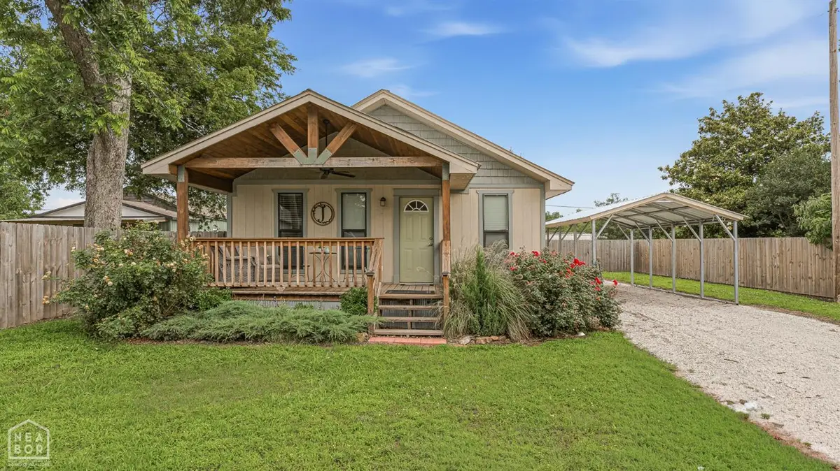 120 Didemma Street, Lepanto, AR 72354 - #1