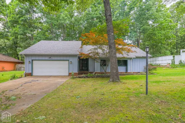 2809 Covey Drive, Jonesboro, AR 72404