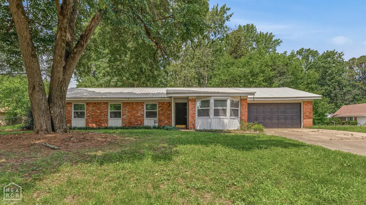 2001 Broadmoor, Jonesboro, AR 72401 - #1