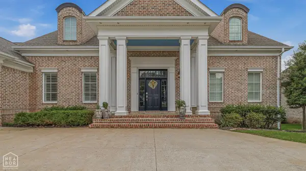 3729 Riviera Dr, Jonesboro, AR 72404