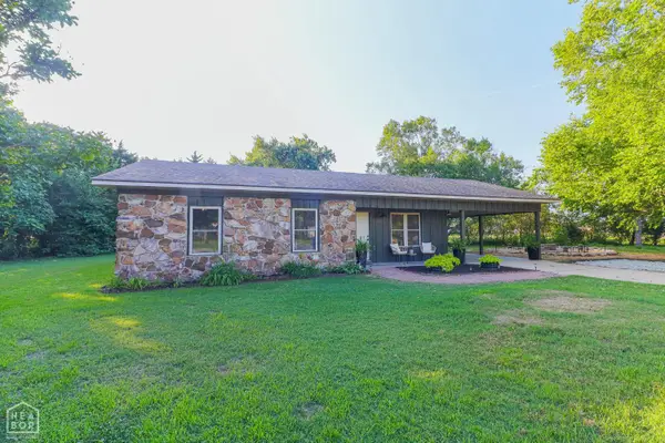 113 E Cheyenne Drive, Rector, AR 72461