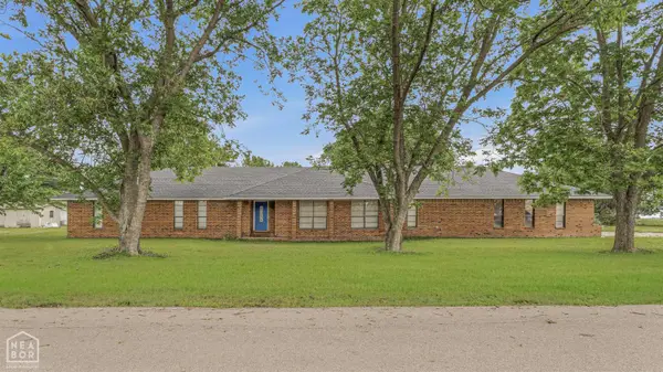 406 E Ash Street E, Keiser, AR 72351