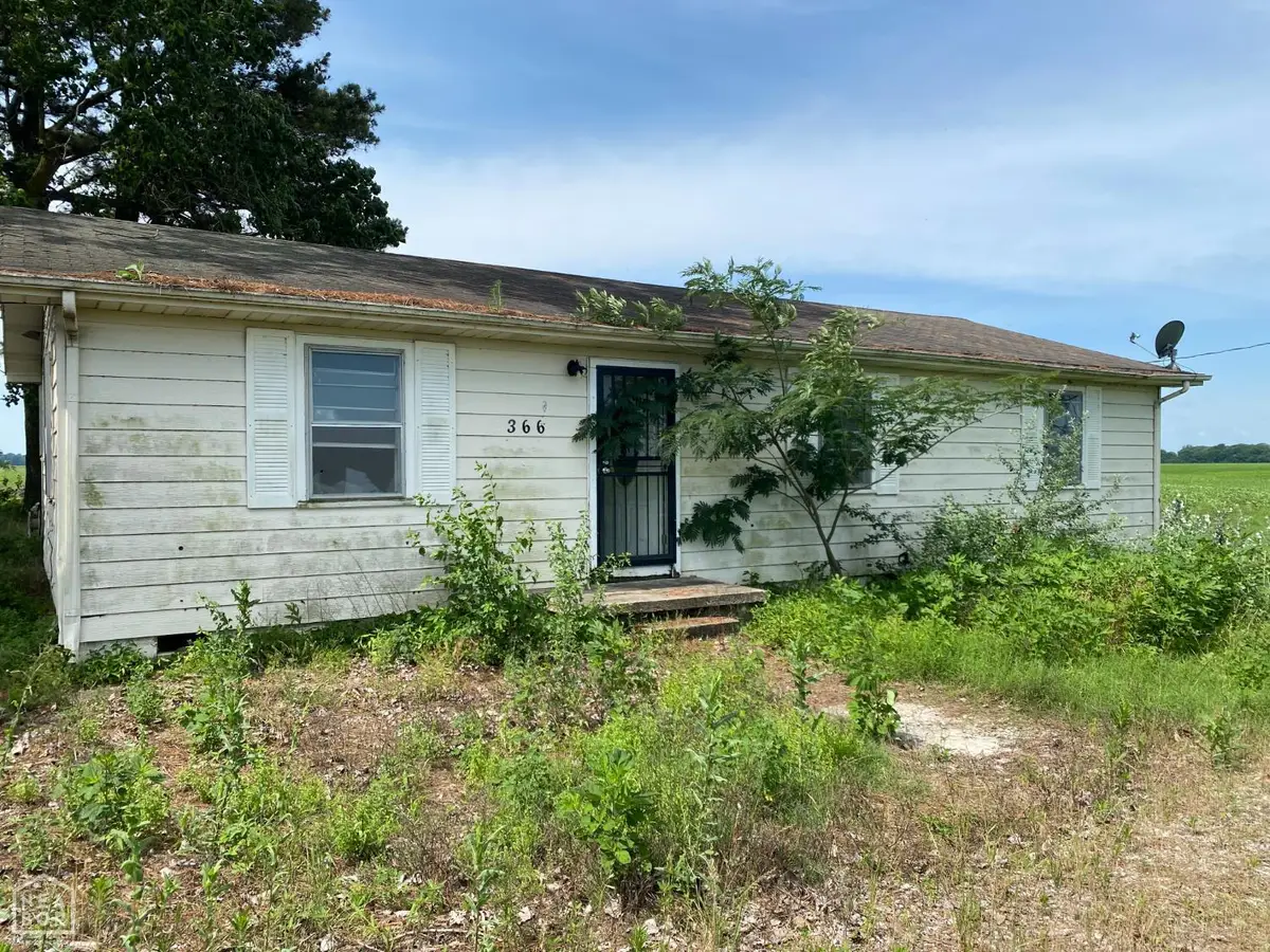 366 Law 532, Hoxie, AR 72433 - #1