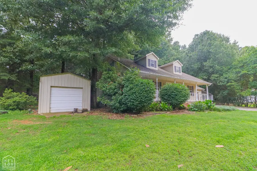 80 County Road 131, Jonesboro, AR 72404 - #3