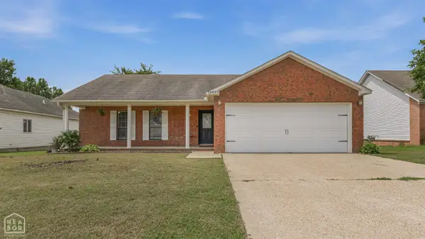 5437 Summer Place, Jonesboro, AR 72404