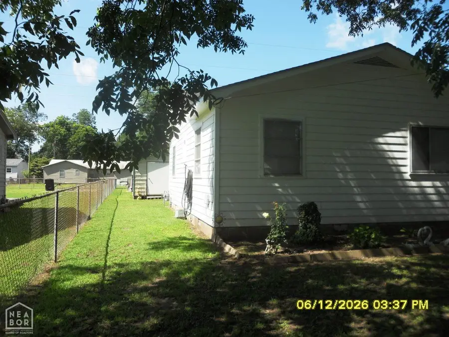 2900 Robinson Street, Newport, AR 72112 - #2