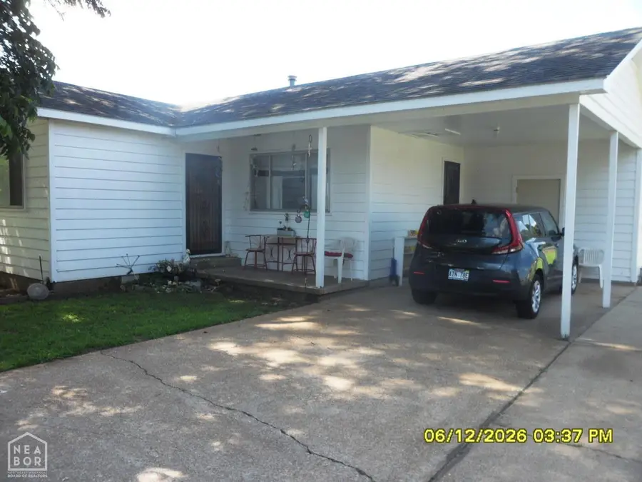 2900 Robinson Street, Newport, AR 72112 - #3