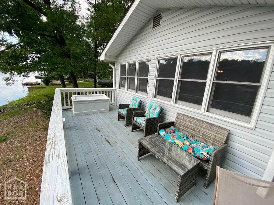 252 E Lakeshore Drive, Cherokee Village, AR 72529 - #2