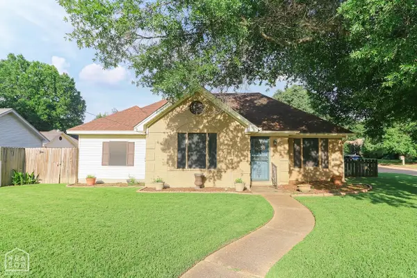 822 Hester Street, Jonesboro, AR 72401