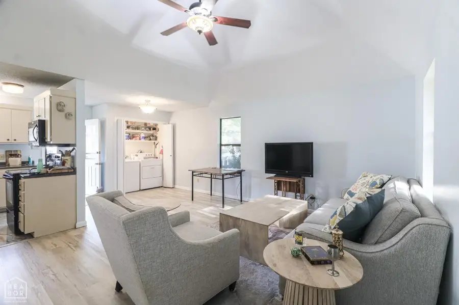 822 Hester Street, Jonesboro, AR 72401 - #3