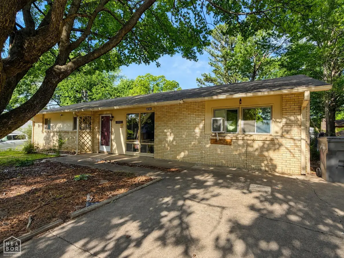 1812 James Street, Jonesboro, AR 72401 - #1