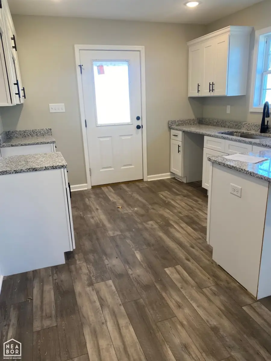 5736 Morgan, Jonesboro, AR 72405 - #2