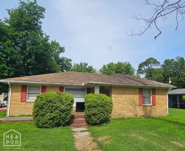 1101 Broadway Street, Blytheville, AR 72315