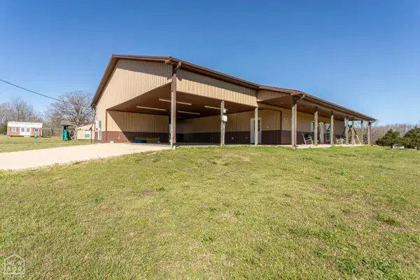 157 Alma Drive, Arkansas City, AR 72542