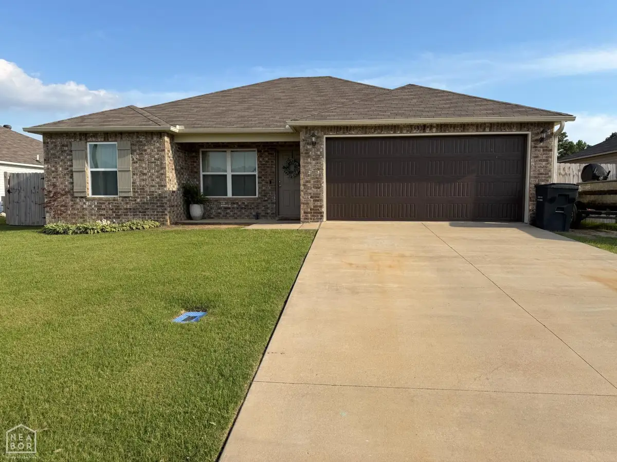 5337 Brody Drive, Jonesboro, AR 72405 - #1
