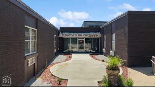 1405 Hospital Drive, Pocahontas, AR 72455