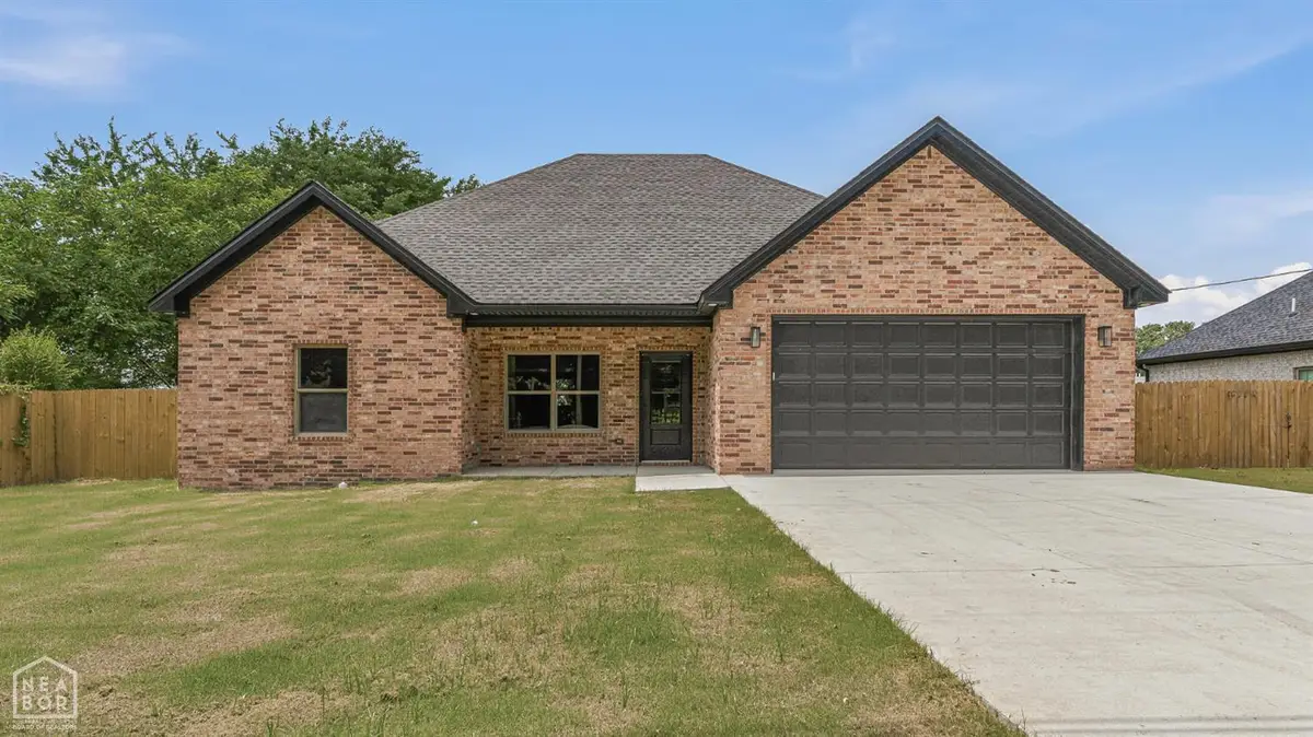 509 Beauchamp Street, Manila, AR 72442 - #1