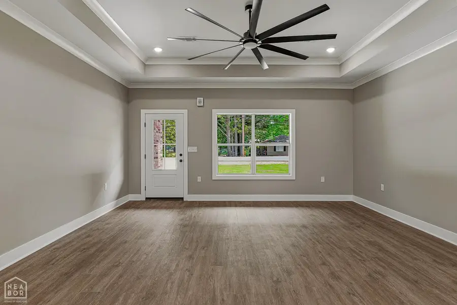 509 Beauchamp Street, Manila, AR 72442 - #2
