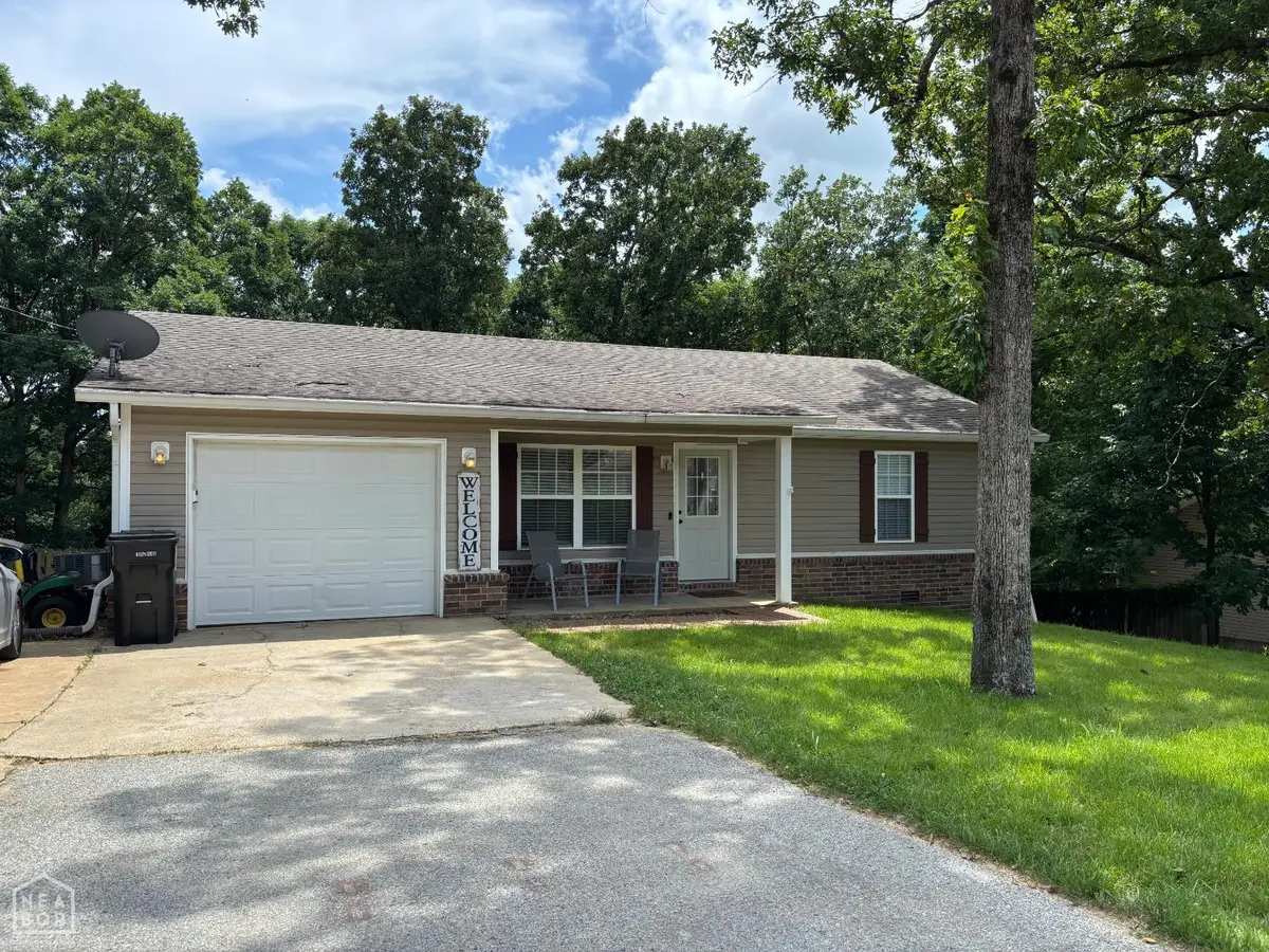 2203 Highland Boulevard, Pocahontas, AR 72455 - #1