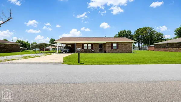 1903 Jay Street, Walnut Ridge, AR 72476