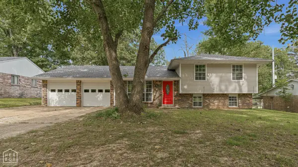 1610 Tanglewood Drive, Jonesboro, AR 72401