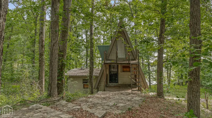 6164 Settlemire Lane, Harrisburg, AR 72432 - #2