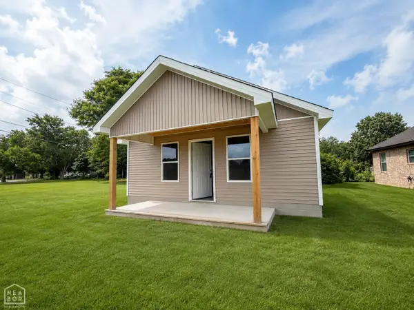 448 E Speedway, Trumann, AR 72472