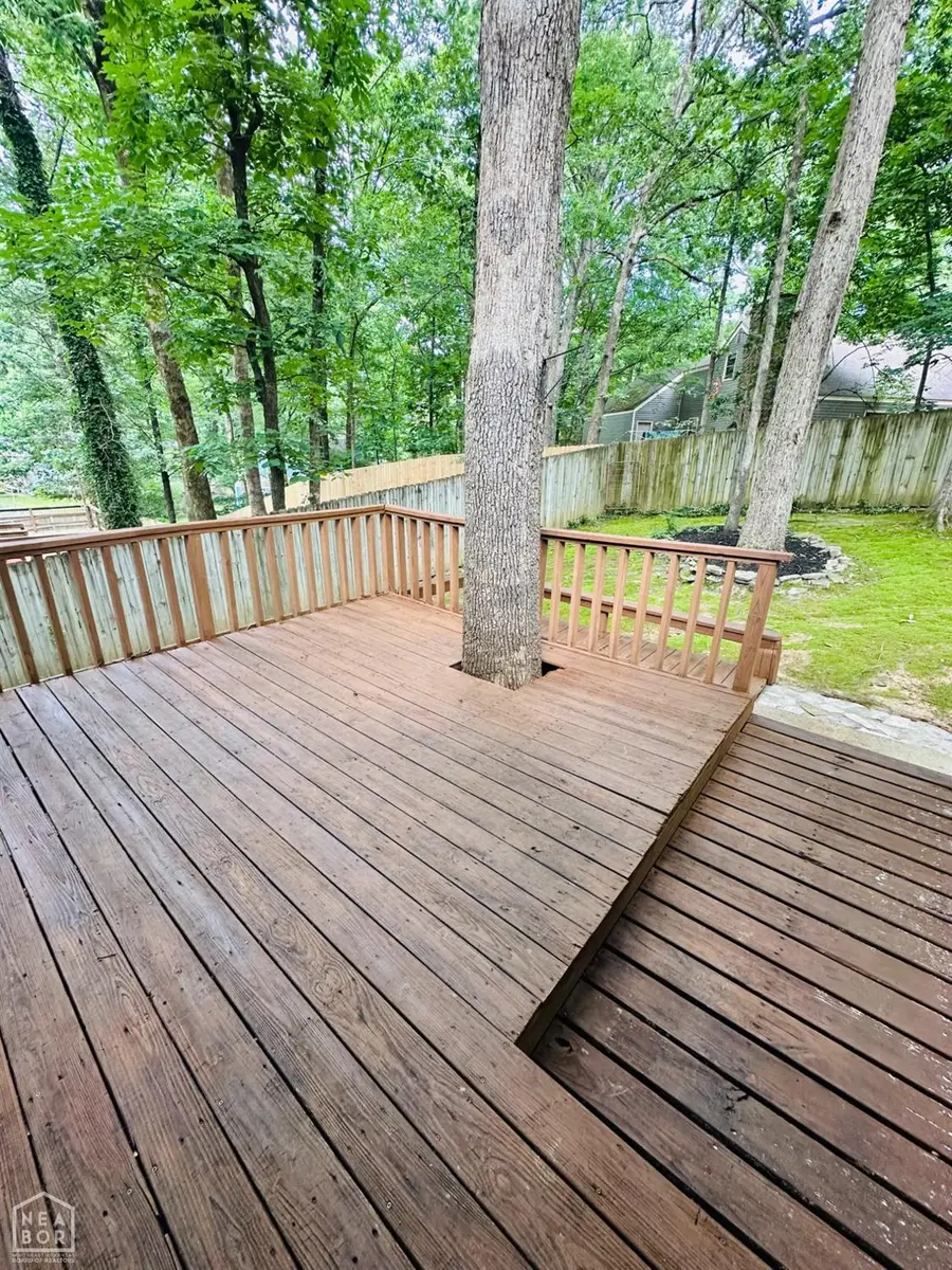 2706 Rankin Drive, Jonesboro, AR 72404 - #2