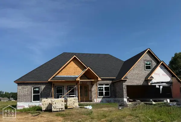 5017 Adam Drive, Jonesboro, AR 72404
