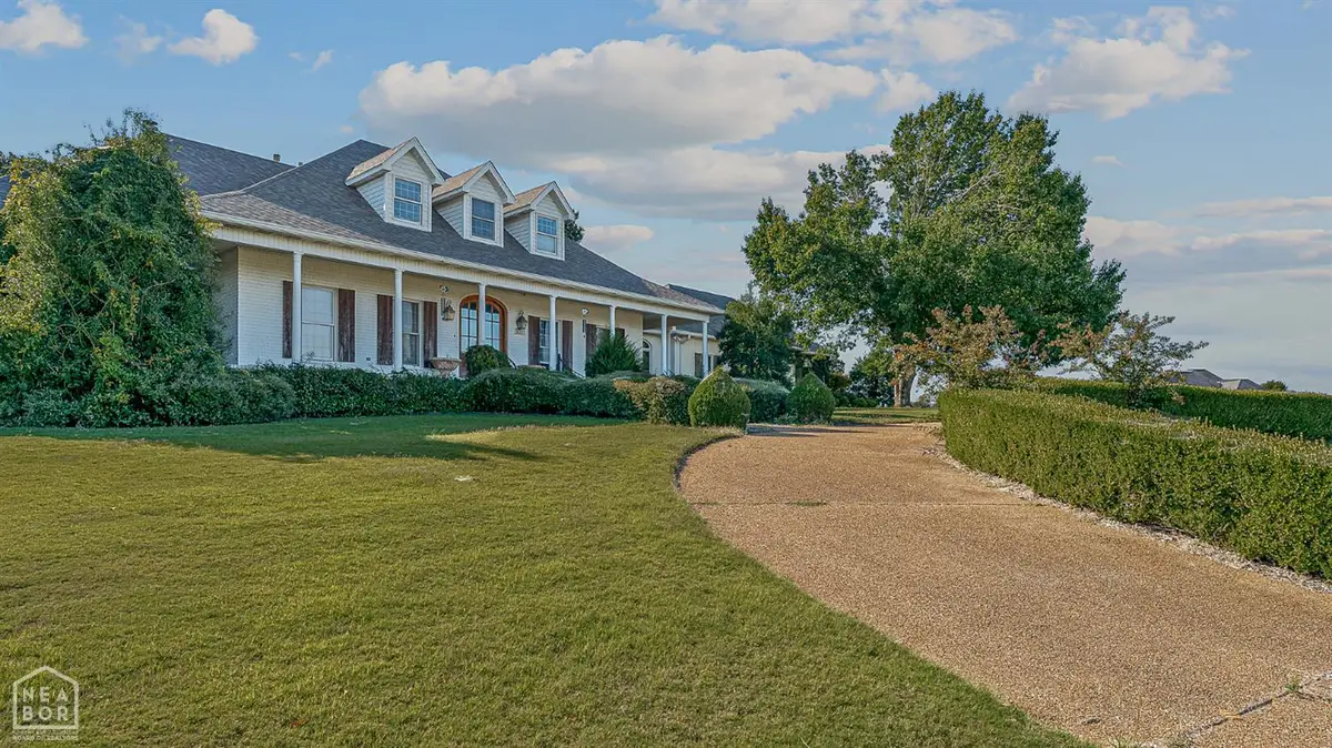 3623 Lacoste Drive, Jonesboro, AR 72404 - #1