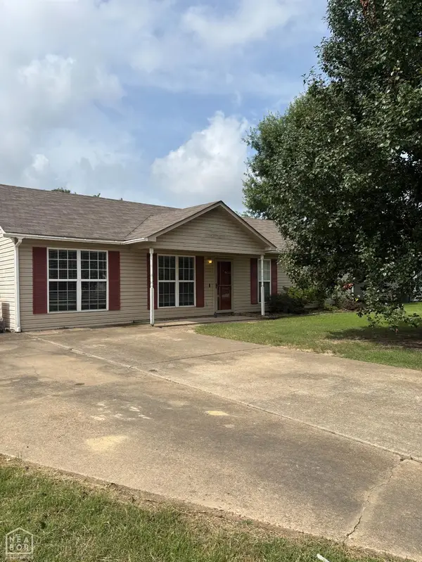 207 Michael Street, Bono, AR 72416