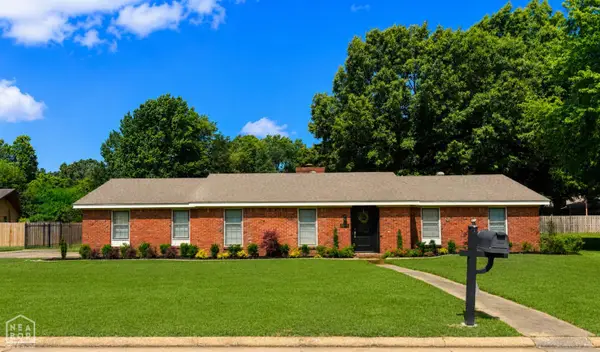 2805 Glenwood Cove, Jonesboro, AR 72401