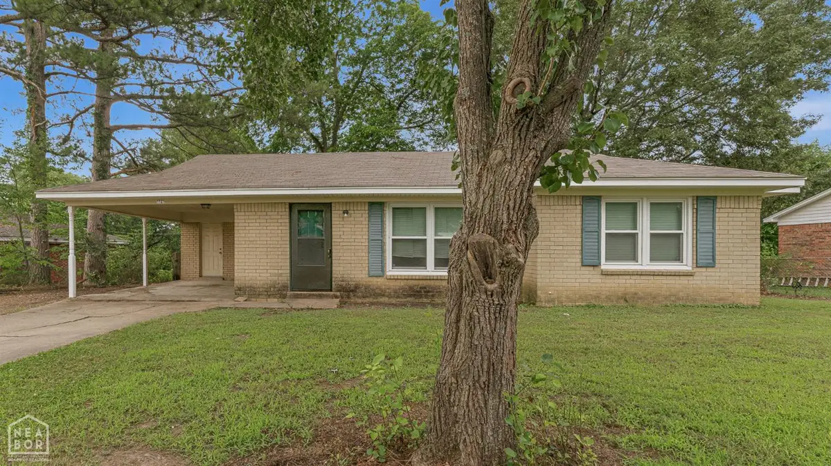 1721 Westwood Drive, Jonesboro, AR 72401 - #1