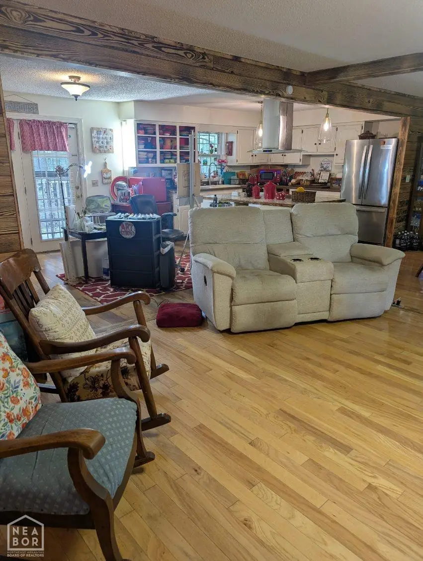 3002 Wood Street, Jonesboro, AR 72404 - #3