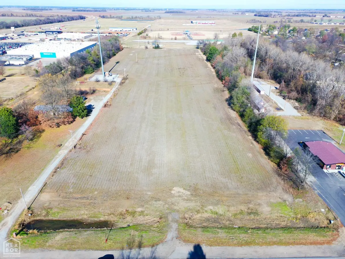 5 Acres, Highway 69, Trumann, AR 72472 - #1