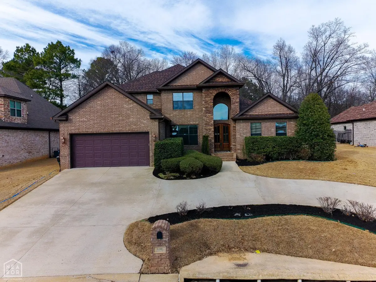 4281 Annadale Circle, Jonesboro, AR 72404 - #1