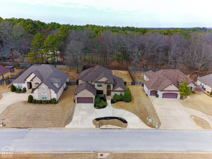 4281 Annadale Circle, Jonesboro, AR 72404 - #2