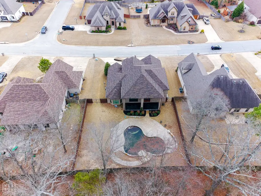 4281 Annadale Circle, Jonesboro, AR 72404 - #3