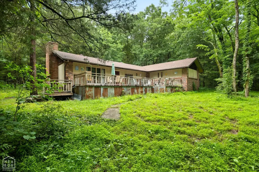 234 Law 131, Black Rock, AR 72415 - #2
