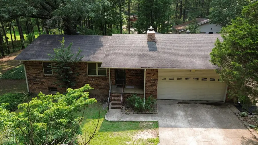 2102 N 22nd Street, Paragould, AR 72450 - #3