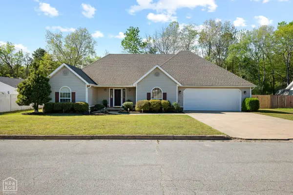 1810 Cypress Street, Paragould, AR 72450
