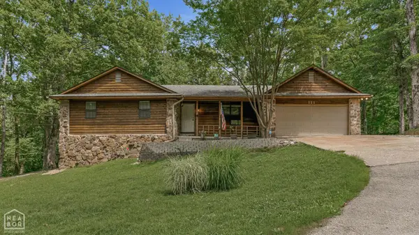 121 County Road 465, Jonesboro, AR 72404