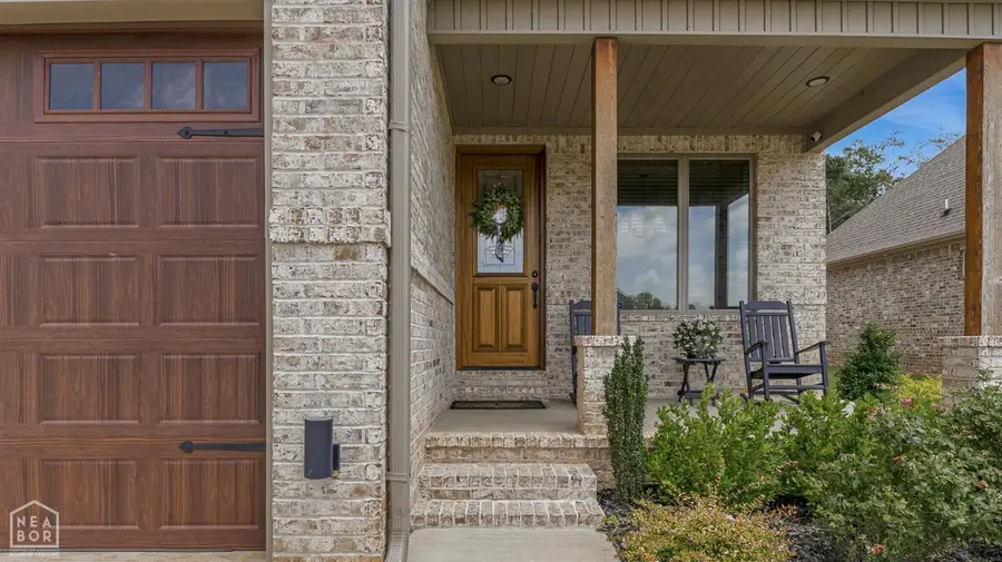 3420 Hudson Court, Jonesboro, AR 72405 - #2