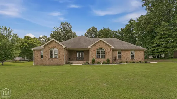 1177 County Road 702, Jonesboro, AR 72405
