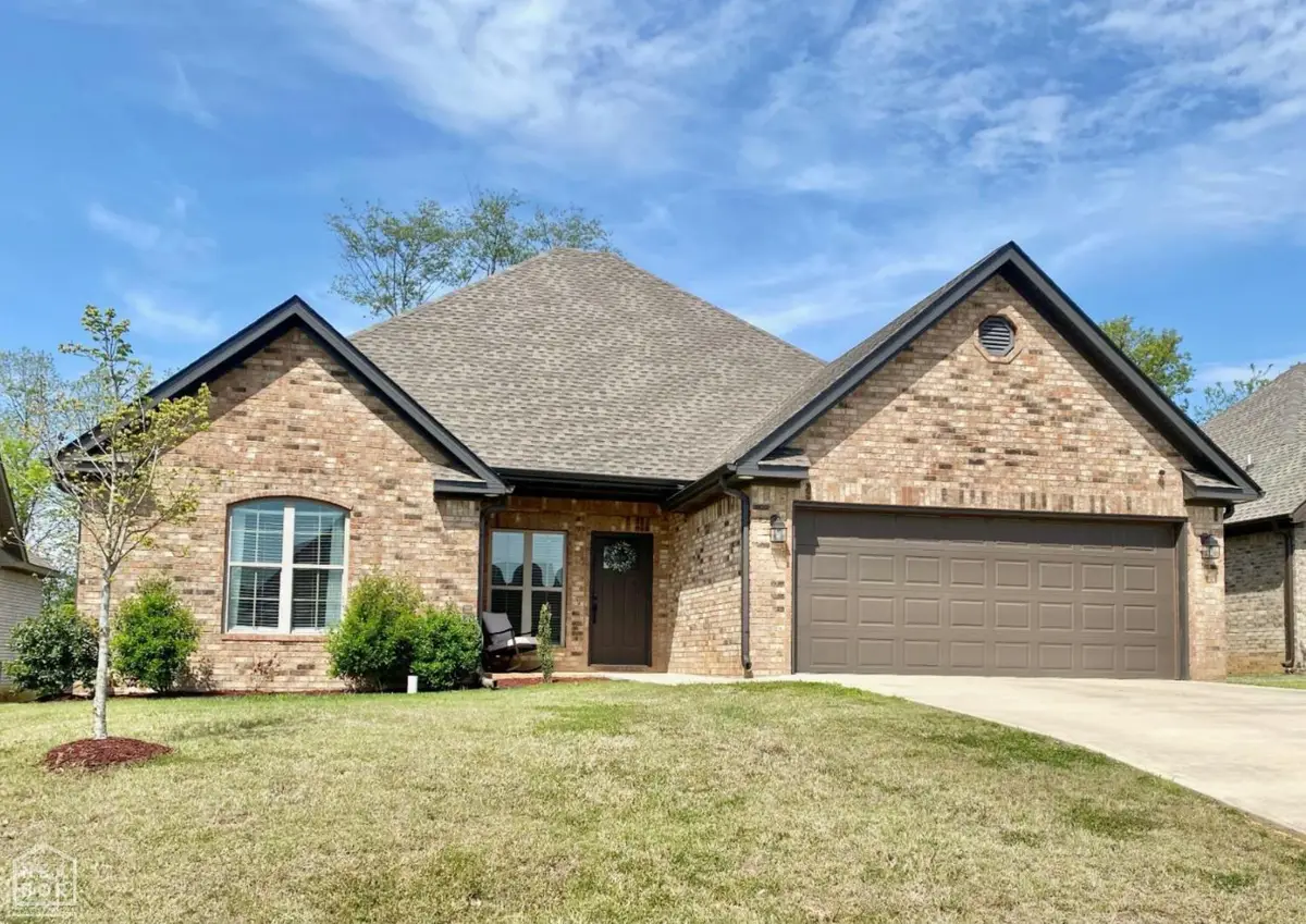 509 Wiregrass Way, Jonesboro, AR 72405 - #1