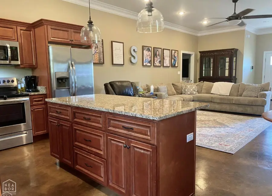 509 Wiregrass Way, Jonesboro, AR 72405 - #3