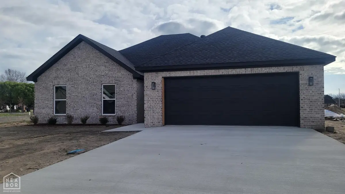 176 Pintail Pointe, Manila, AR 72442 - #1