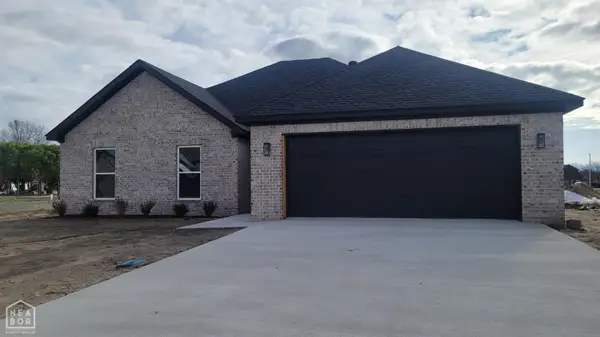 176 Pintail Pointe, Manila, AR 72442