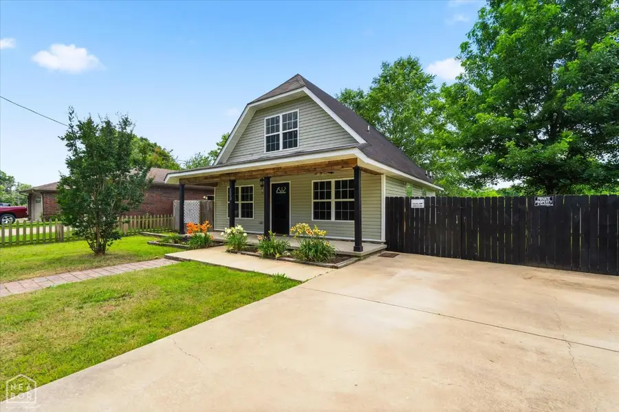 800 N 6 1/2 Street, Paragould, AR 72450 - #2