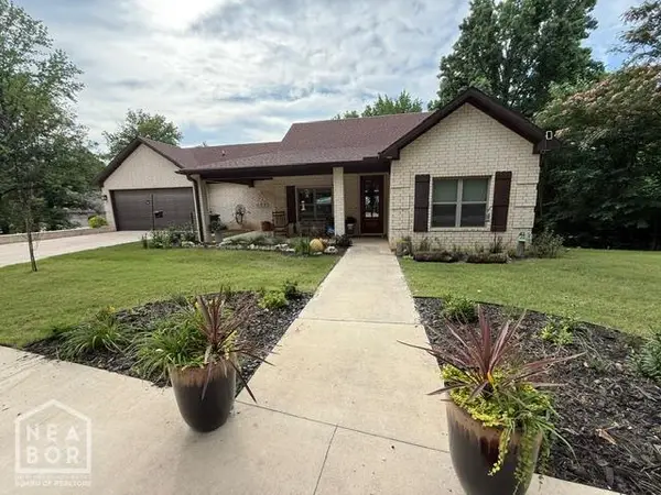 1413 County Road 361, Bono, AR 72416